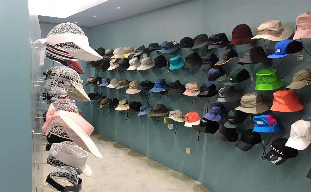 有美術館的帽子廠