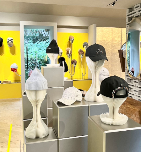 近年崛起的中高端帽子品牌