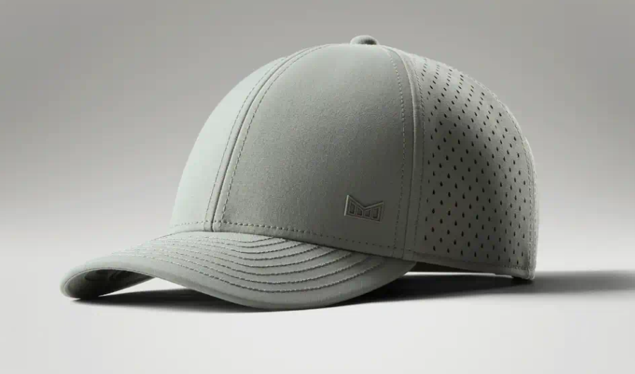 近年崛起的中高端帽子品牌