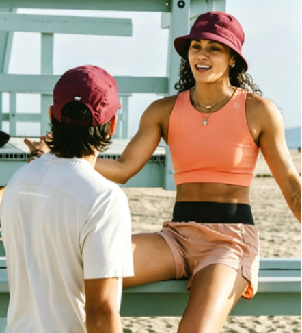 近年崛起的中高端帽子品牌